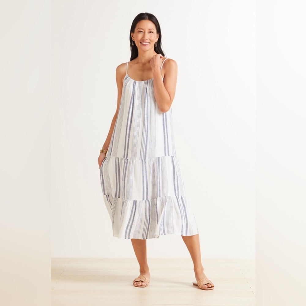 Rails Adora Dress Size S Like New